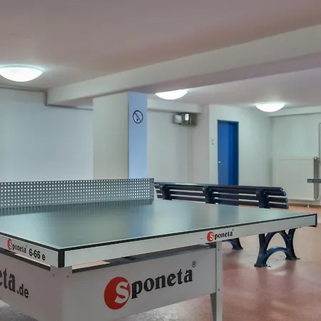 Daire Berolina 218 *