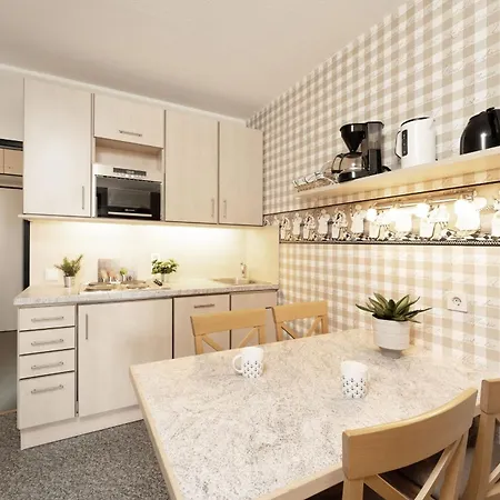 Daire Berolina 218 *