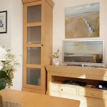 Daire Berolina 218 *