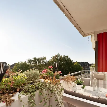 Berolina 218 Daire *