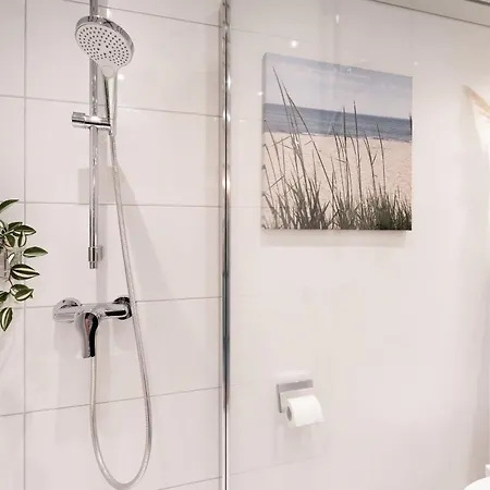 Berolina 218 Daire Dahme