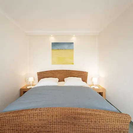 Daire Berolina 218 Dahme