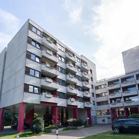 Berolina 218 Daire Dahme