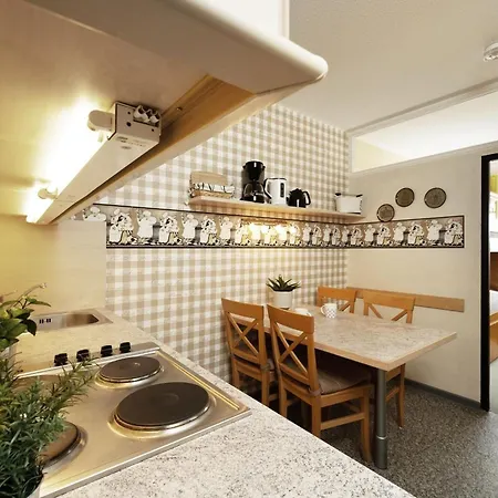 Berolina 218 Daire *