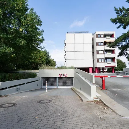 Daire Berolina 218 Dahme